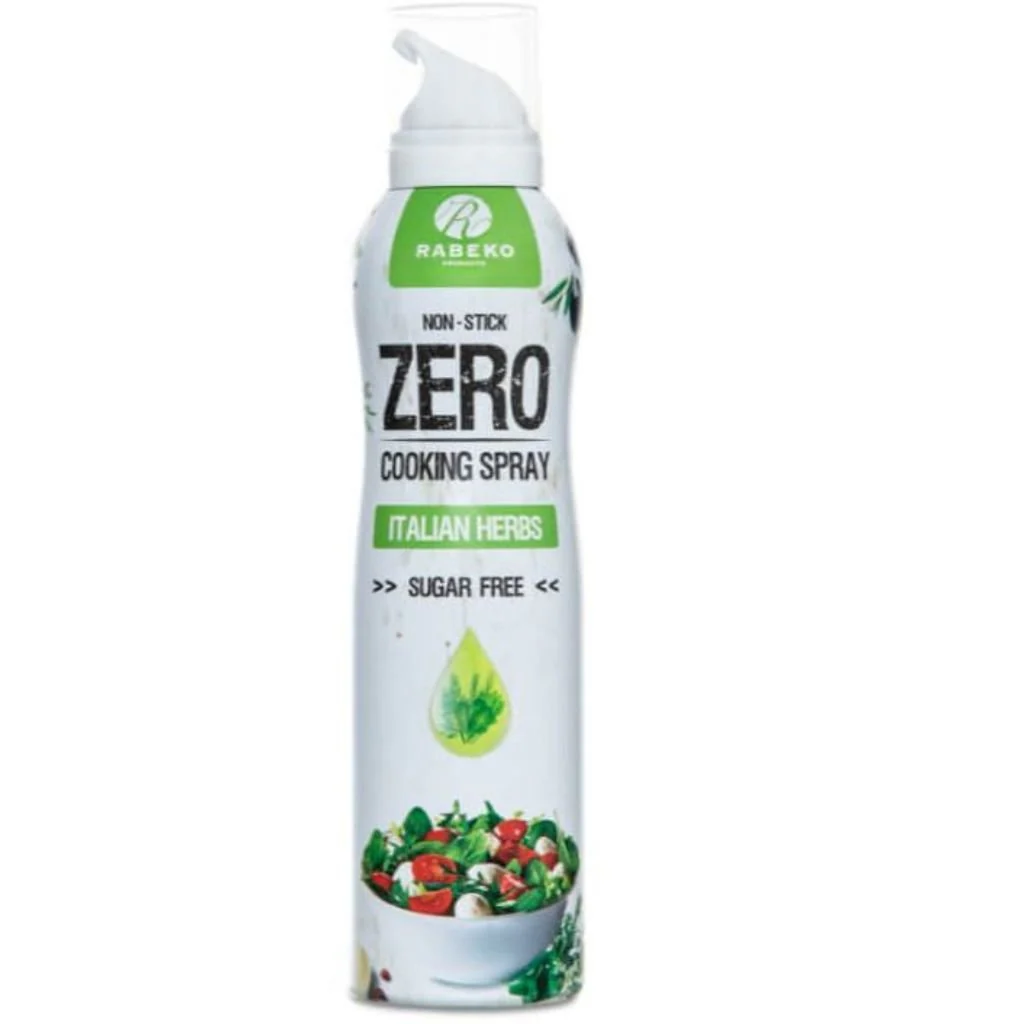 Rabeko ZERO COOKING SPRAY, 200ml - Image 2