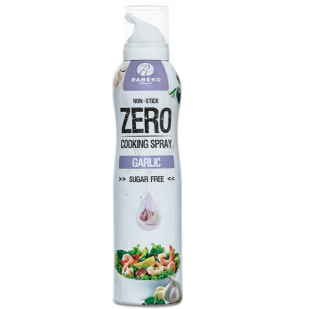 Rabeko ZERO COOKING SPRAY, 200ml - Image 3
