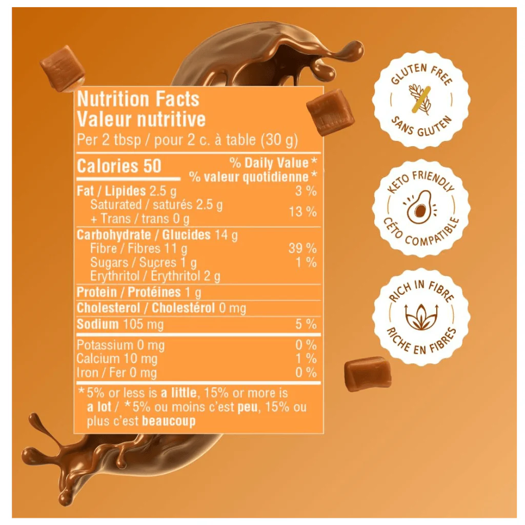 Sana NO SUGAR ADDED CREAMY SPREADS, 200g - Image 4