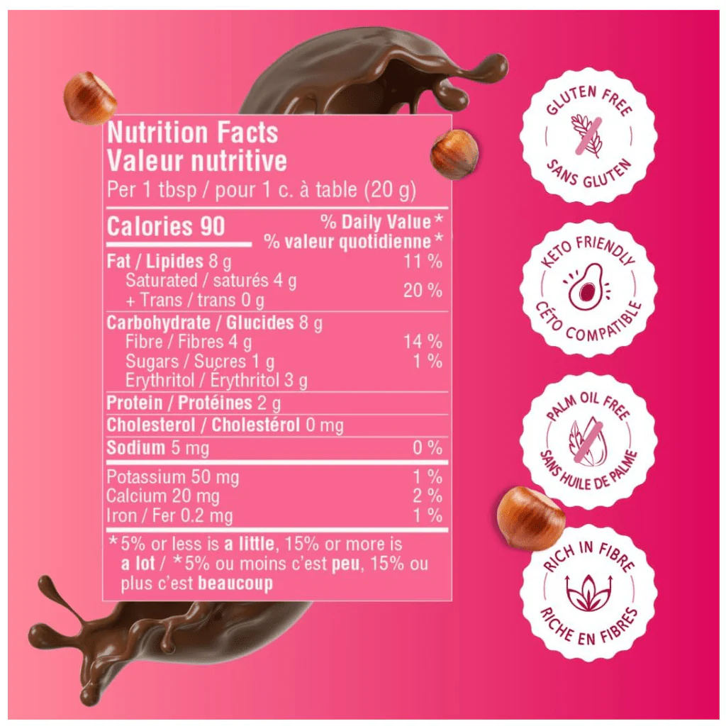 Sana NO SUGAR ADDED CREAMY SPREADS, 200g - Image 5