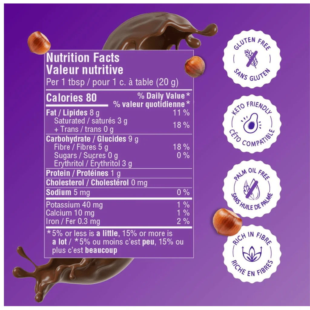 Sana NO SUGAR ADDED CREAMY SPREADS, 200g - Image 6