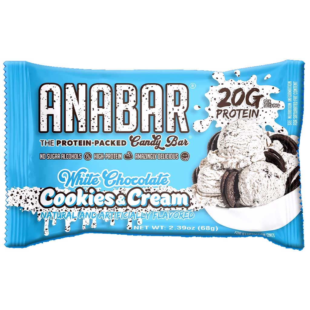 SINGLE BAR Final Boss Performance ANABAR, 65g - Image 4