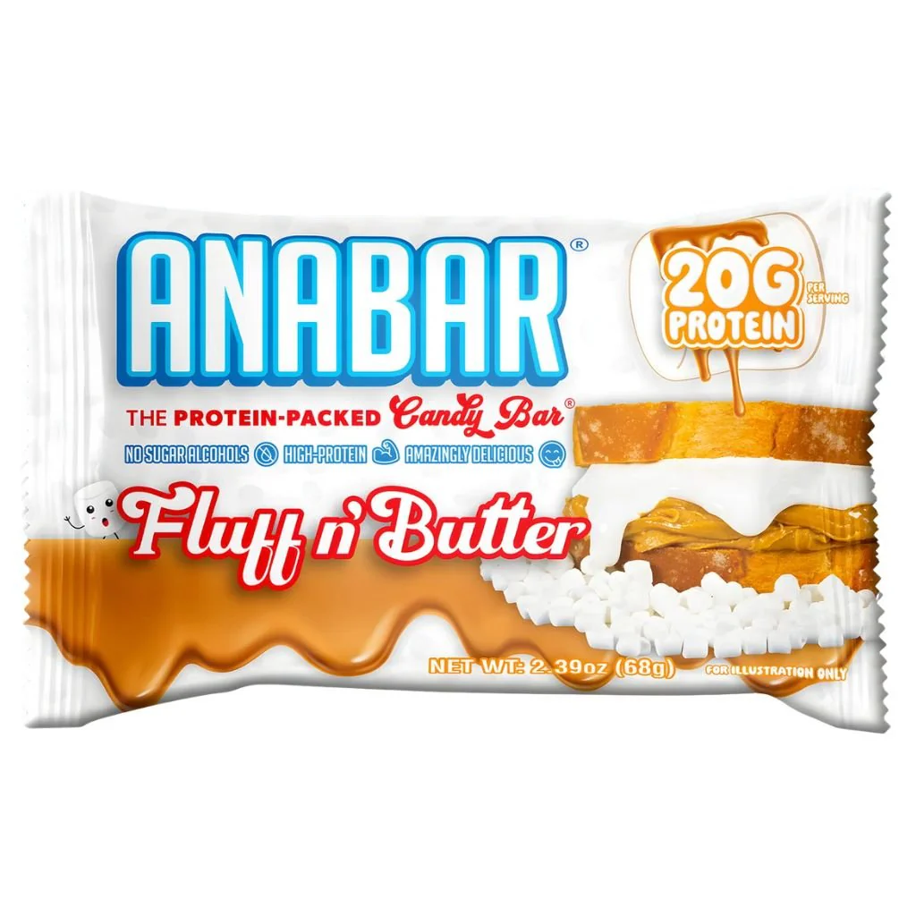 SINGLE BAR Final Boss Performance ANABAR, 65g - Image 5