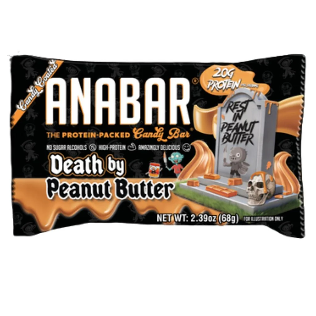 SINGLE BAR Final Boss Performance ANABAR, 65g - Image 6