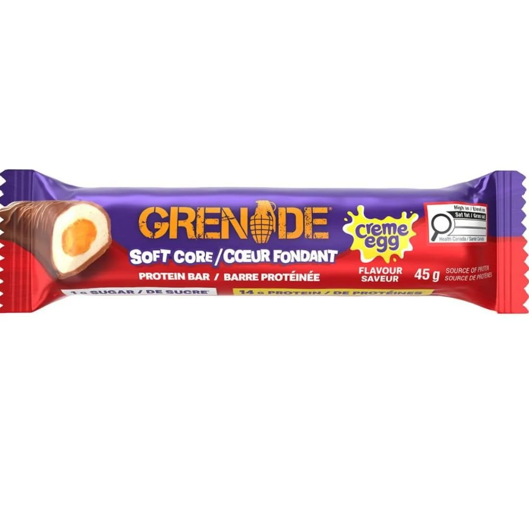 SINGLE Grenade GRENADE BAR - Image 7