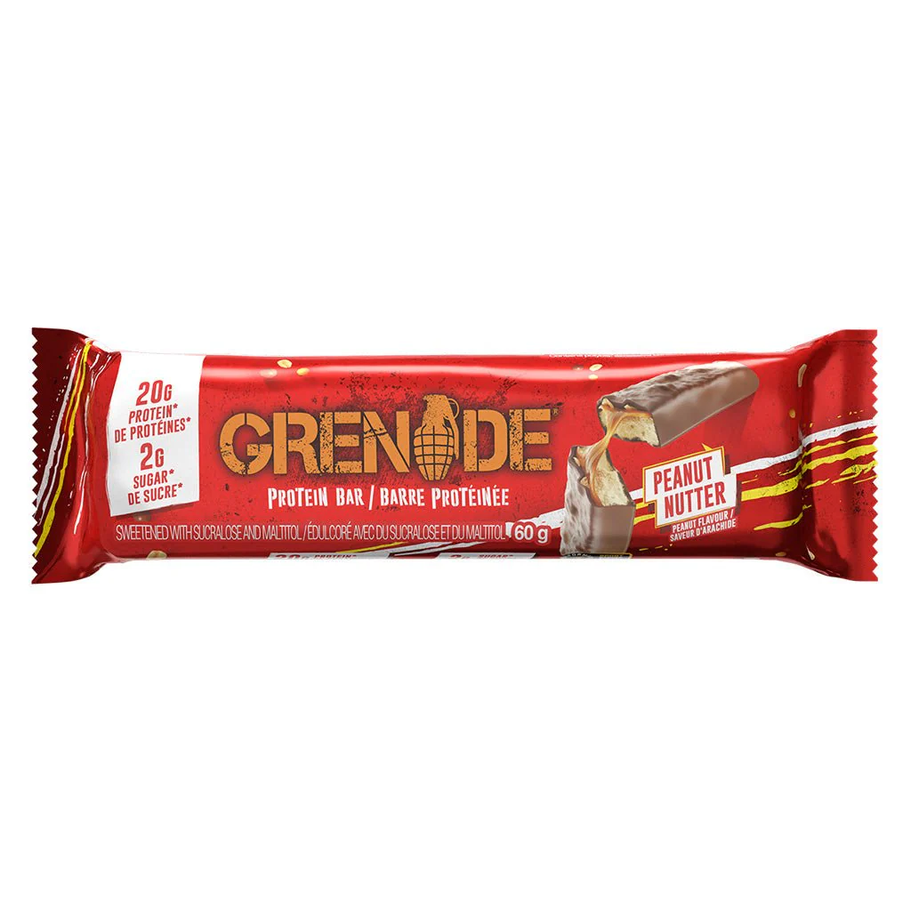 SINGLE Grenade GRENADE BAR - Image 10