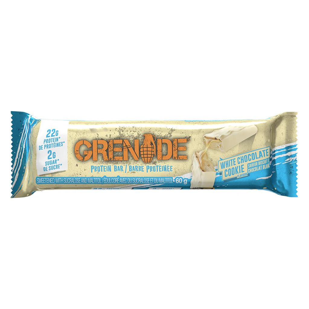 SINGLE Grenade GRENADE BAR - Image 11