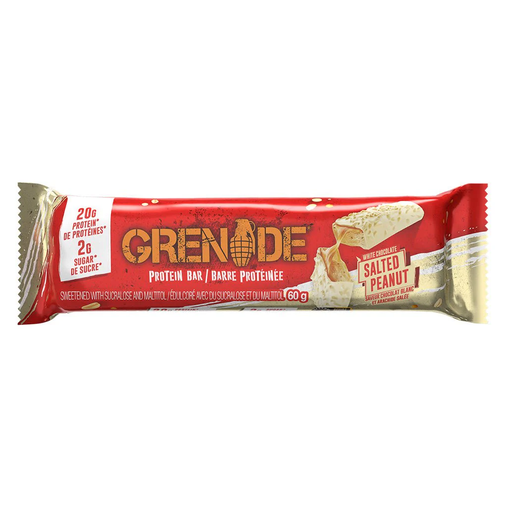 SINGLE Grenade GRENADE BAR - Image 12
