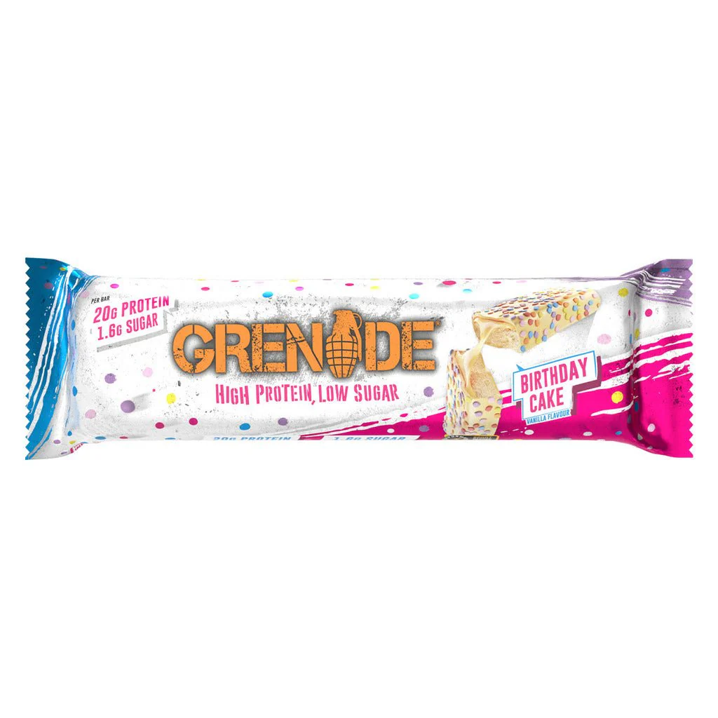 SINGLE Grenade GRENADE BAR - Image 13