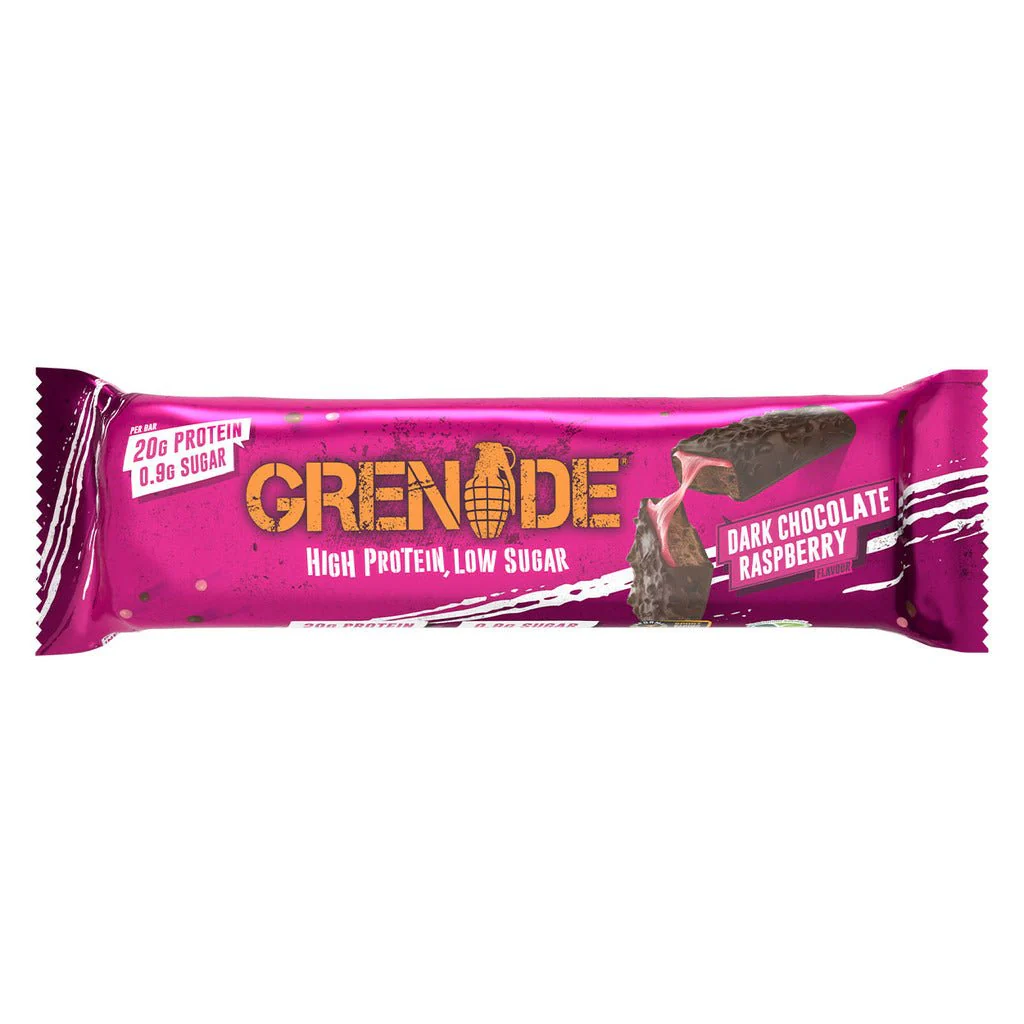 SINGLE Grenade GRENADE BAR - Image 14