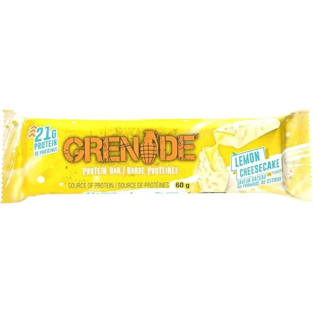 SINGLE Grenade GRENADE BAR - Image 15