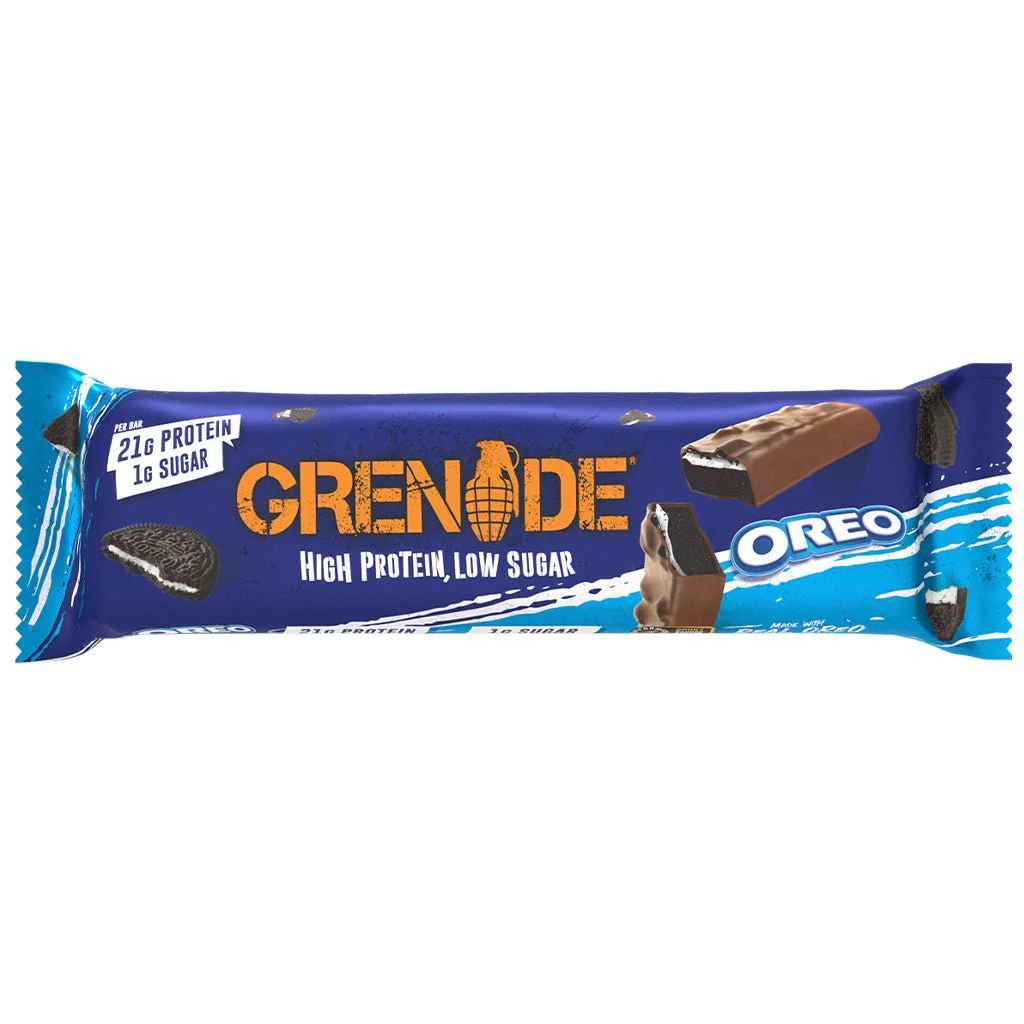SINGLE Grenade GRENADE BAR - Image 8