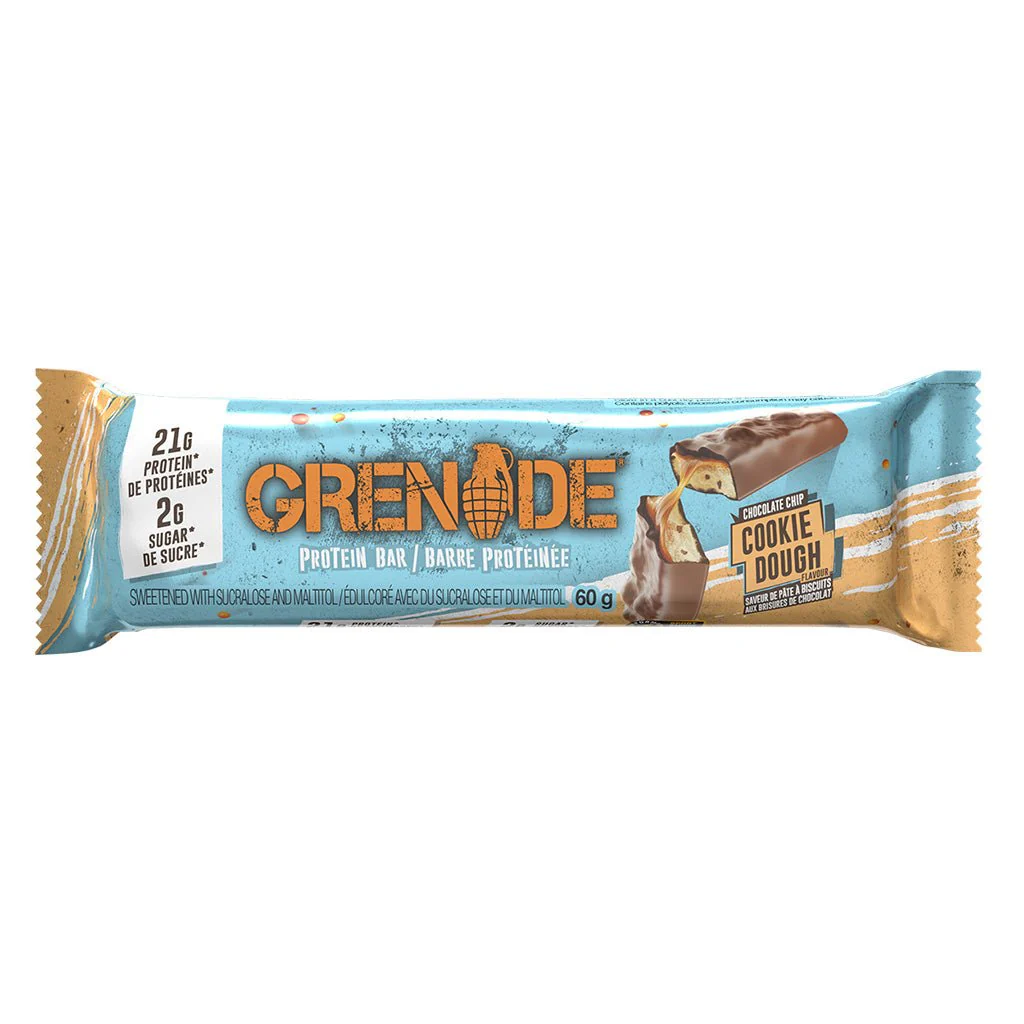 SINGLE Grenade GRENADE BAR - Image 3