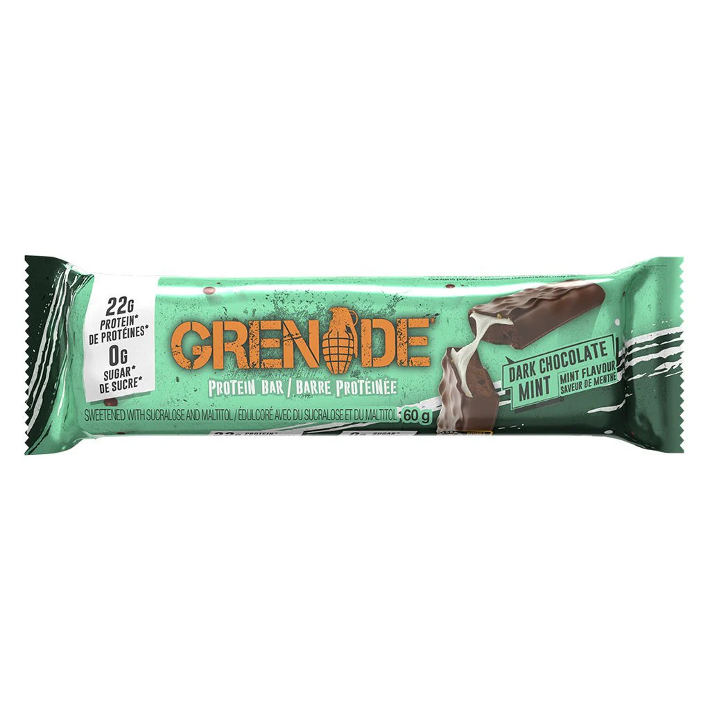 SINGLE Grenade GRENADE BAR - Image 4