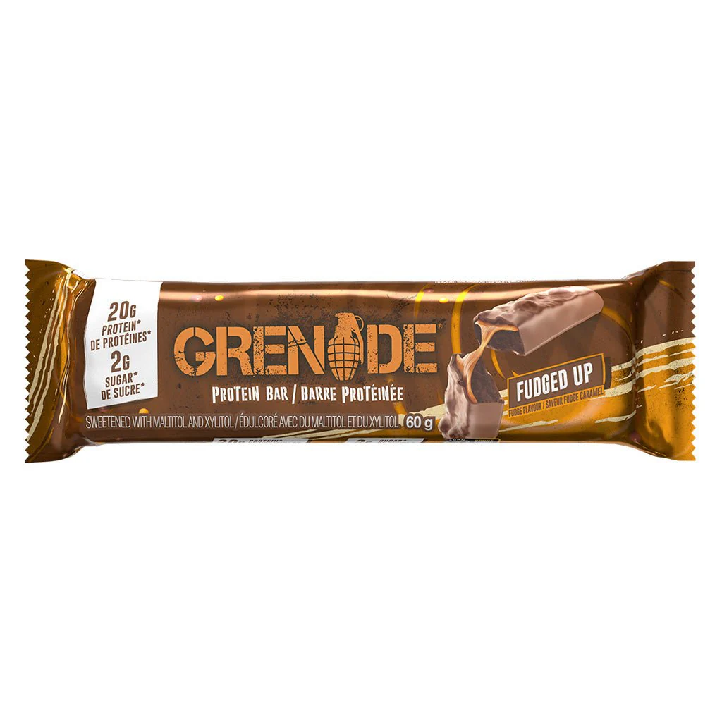 SINGLE Grenade GRENADE BAR - Image 5