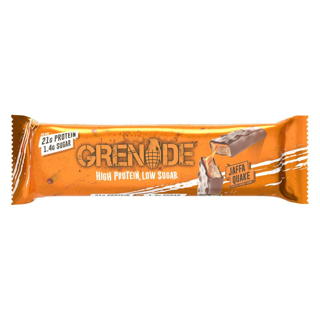 SINGLE Grenade GRENADE BAR - Image 6