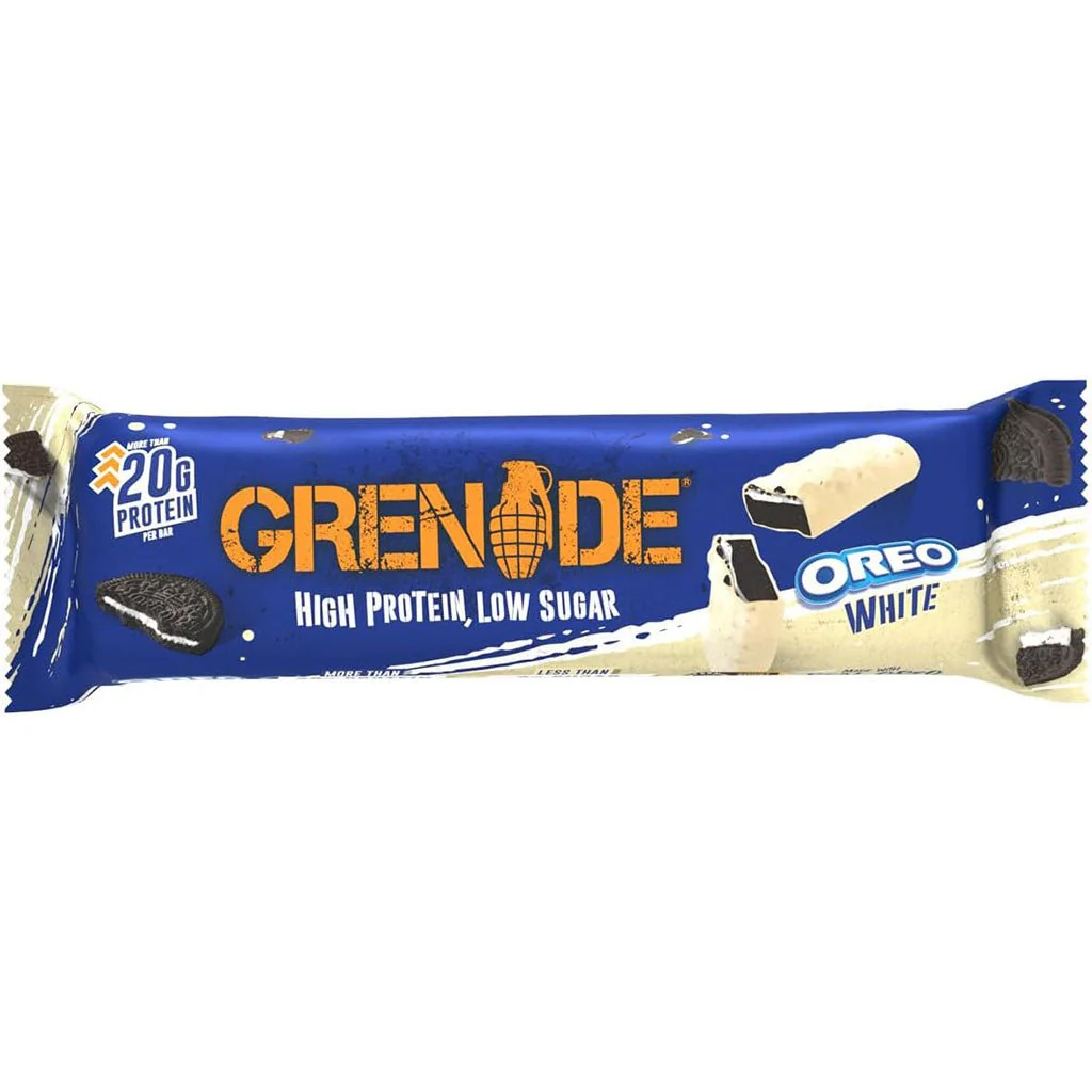 SINGLE Grenade GRENADE BAR - Image 9