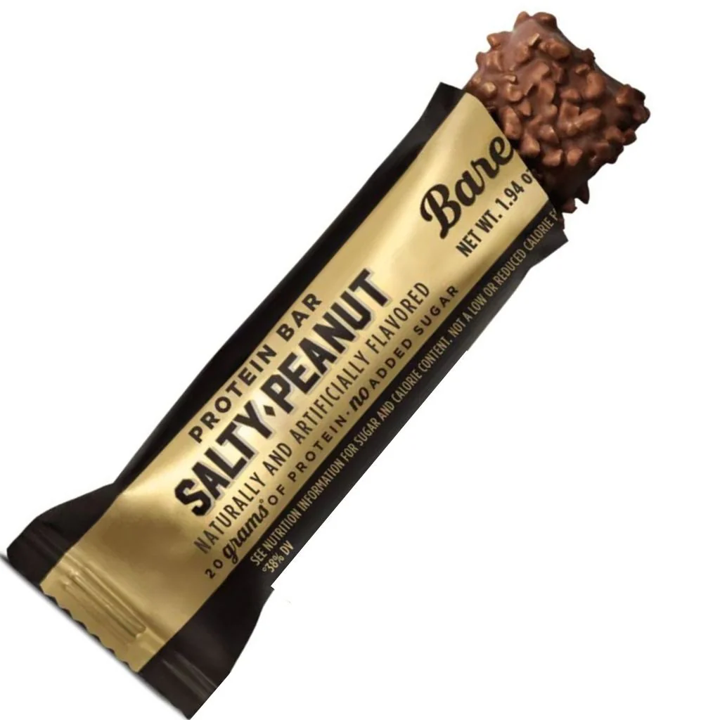 SINGLE Barebells BAREBELLS PROTEIN BAR, 55g - Image 10