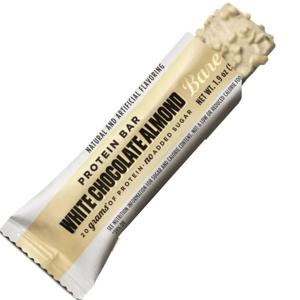 SINGLE Barebells BAREBELLS PROTEIN BAR, 55g - Image 11