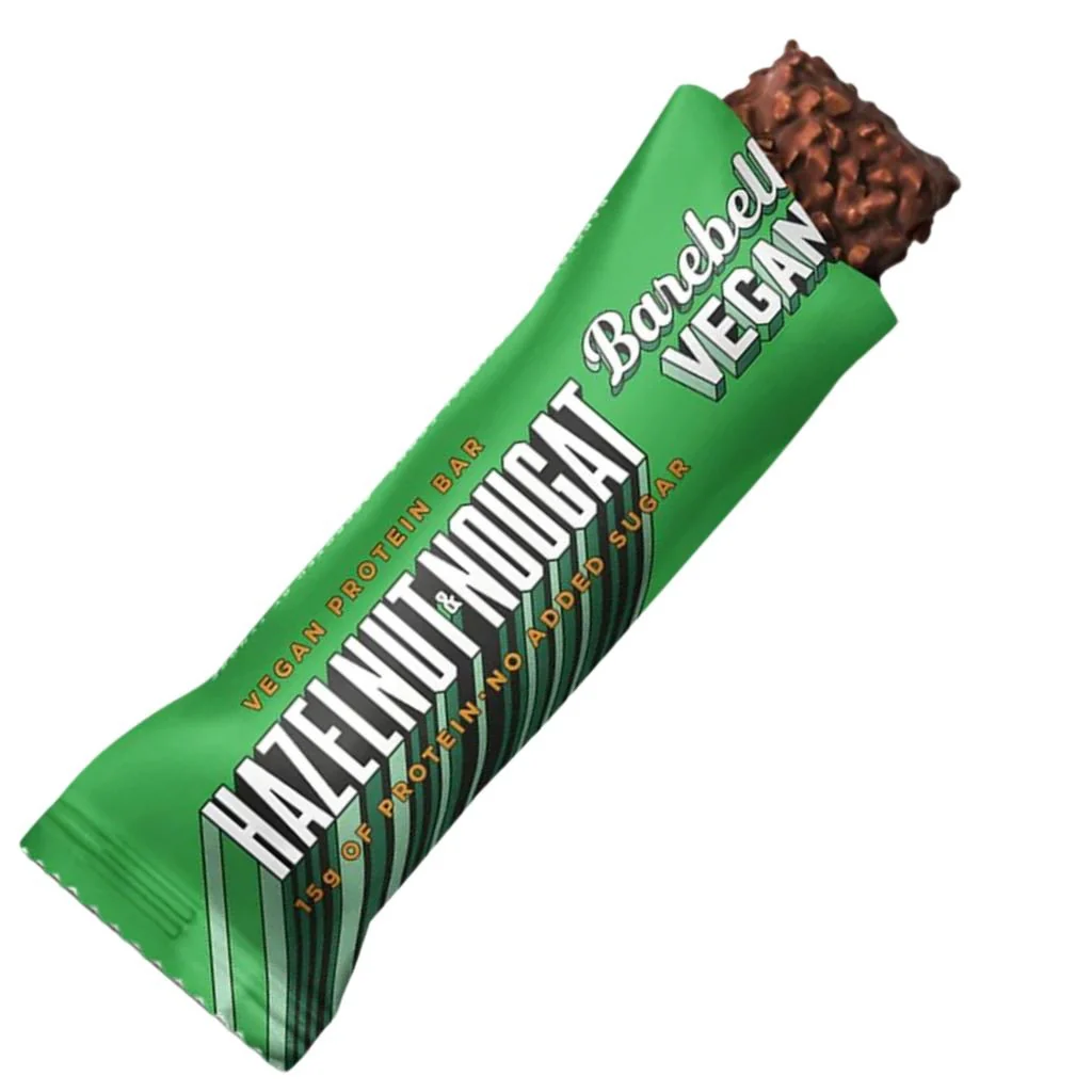 SINGLE Barebells BAREBELLS PROTEIN BAR, 55g - Image 12