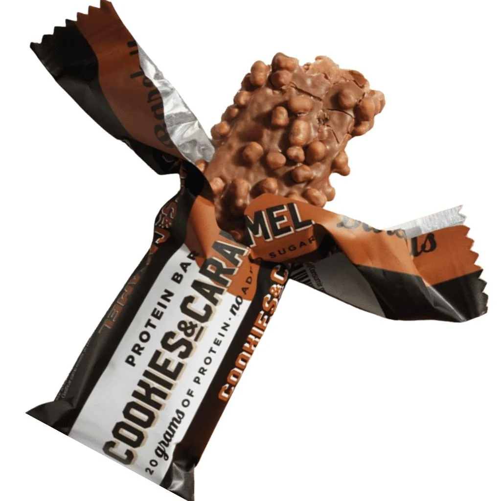 SINGLE Barebells BAREBELLS PROTEIN BAR, 55g - Image 13