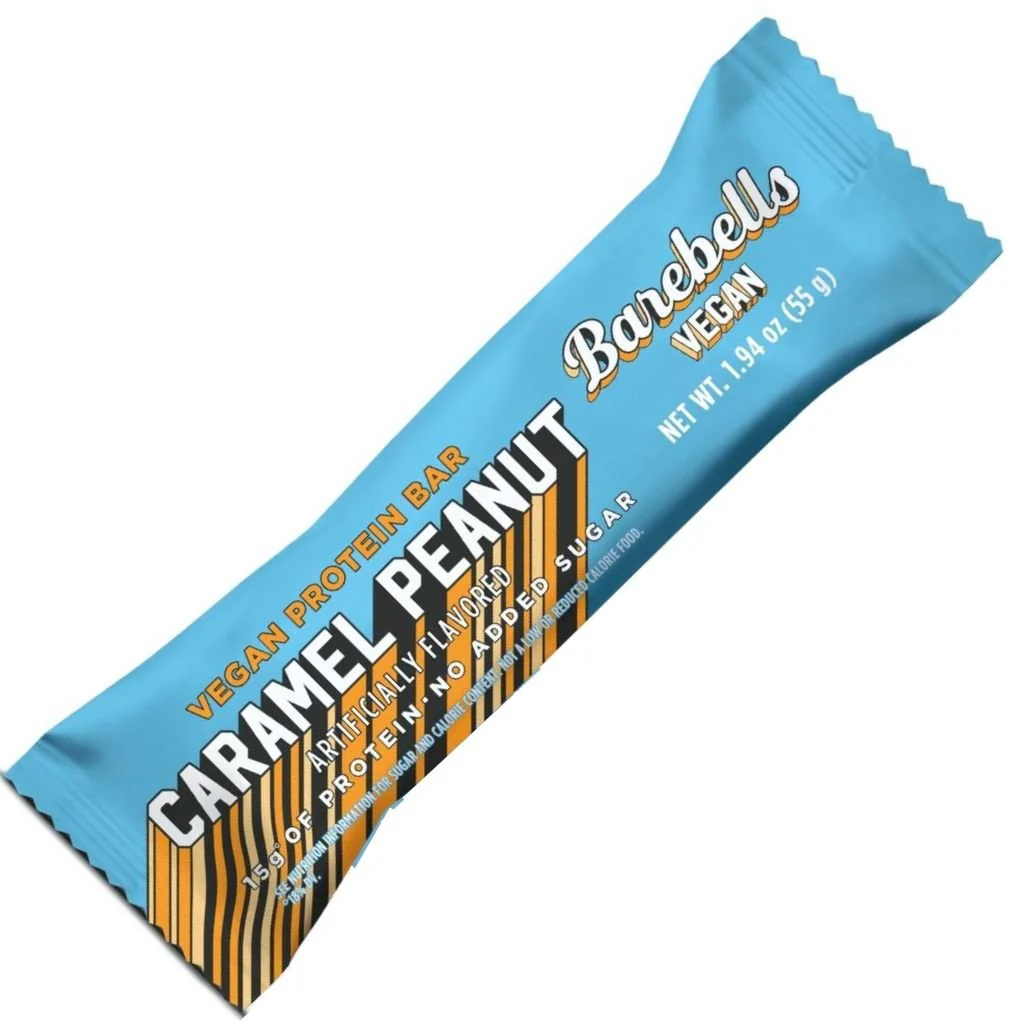 SINGLE Barebells BAREBELLS PROTEIN BAR, 55g - Image 17