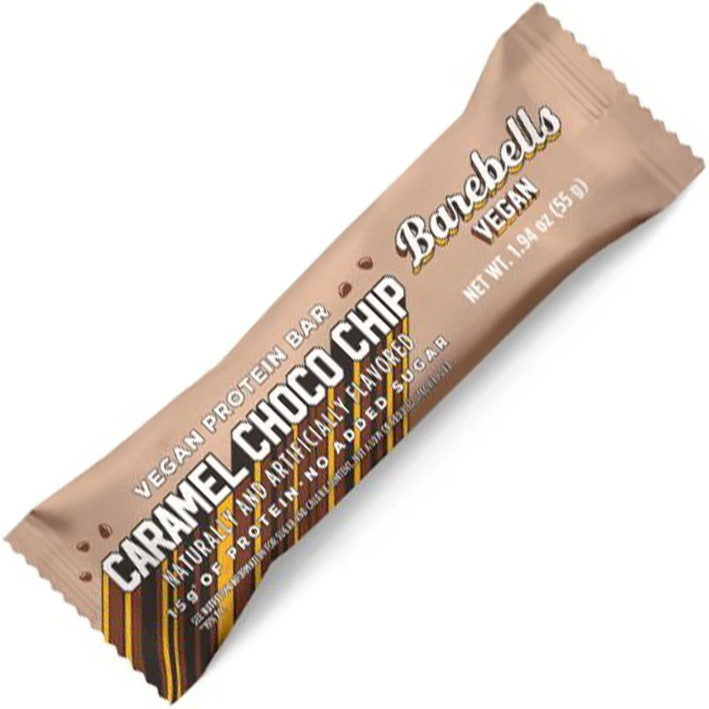 SINGLE Barebells BAREBELLS PROTEIN BAR, 55g - Image 19