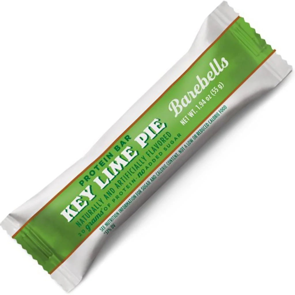 SINGLE Barebells BAREBELLS PROTEIN BAR, 55g - Image 20