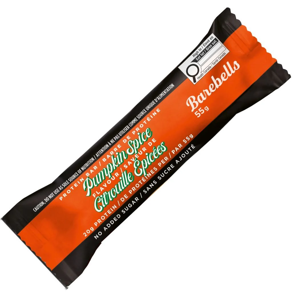 SINGLE Barebells BAREBELLS PROTEIN BAR, 55g - Image 22