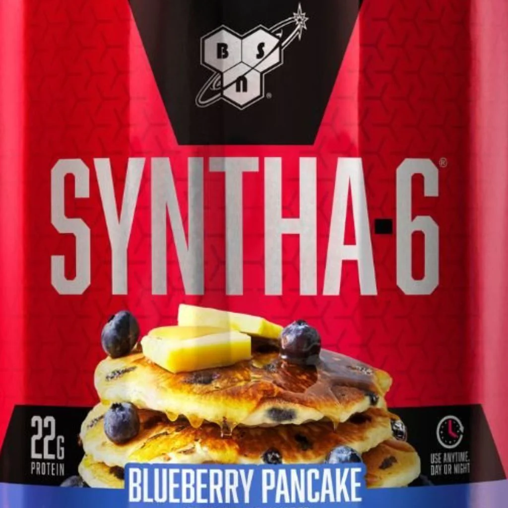 SINGLE BSN SYNTHA-6 SERVING, 47g