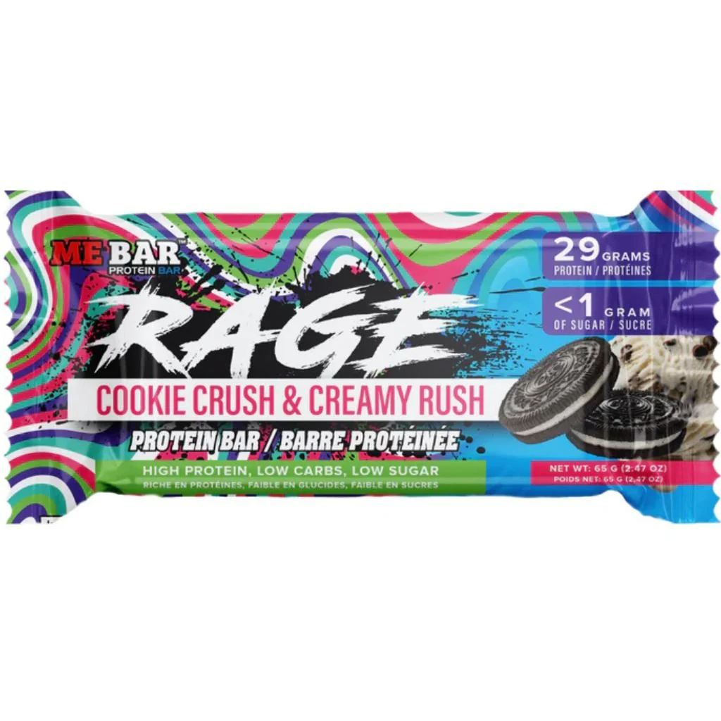 SINGLE Me Bar PROTEIN BAR, 65g - Image 2