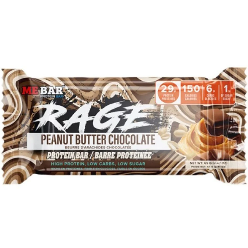 SINGLE Me Bar PROTEIN BAR, 65g - Image 3