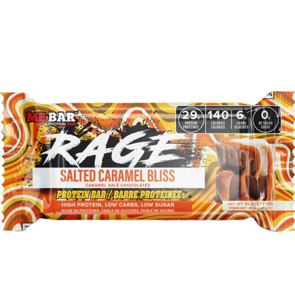 SINGLE Me Bar PROTEIN BAR, 65g - Image 4