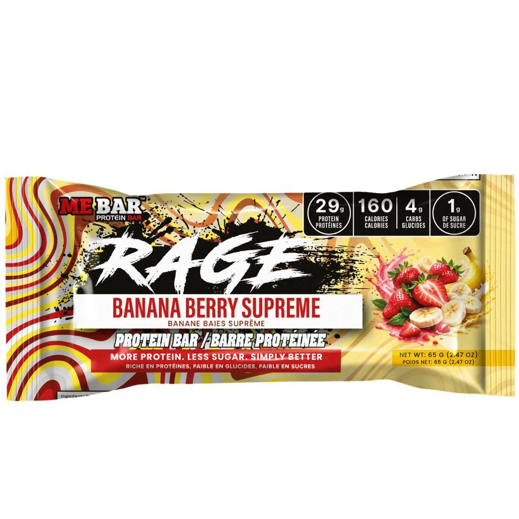 SINGLE Me Bar PROTEIN BAR, 65g - Image 5