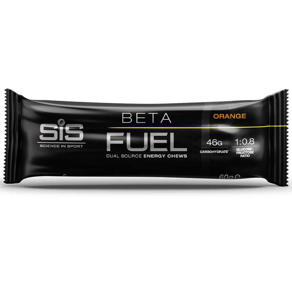 SIS BETA FUEL ENERGY CHEWS, 60g - Image 2