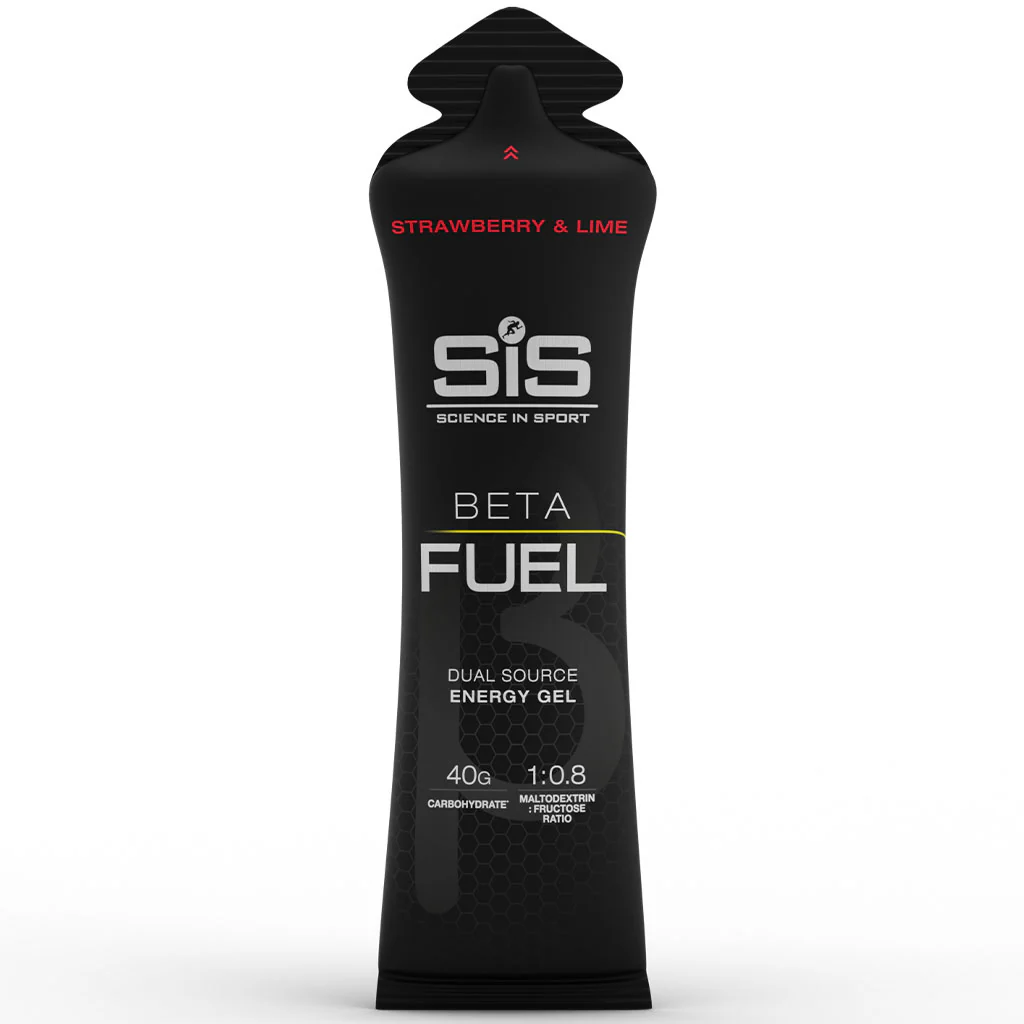 SIS BETA FUEL GEL PACK, 60ml - Image 2