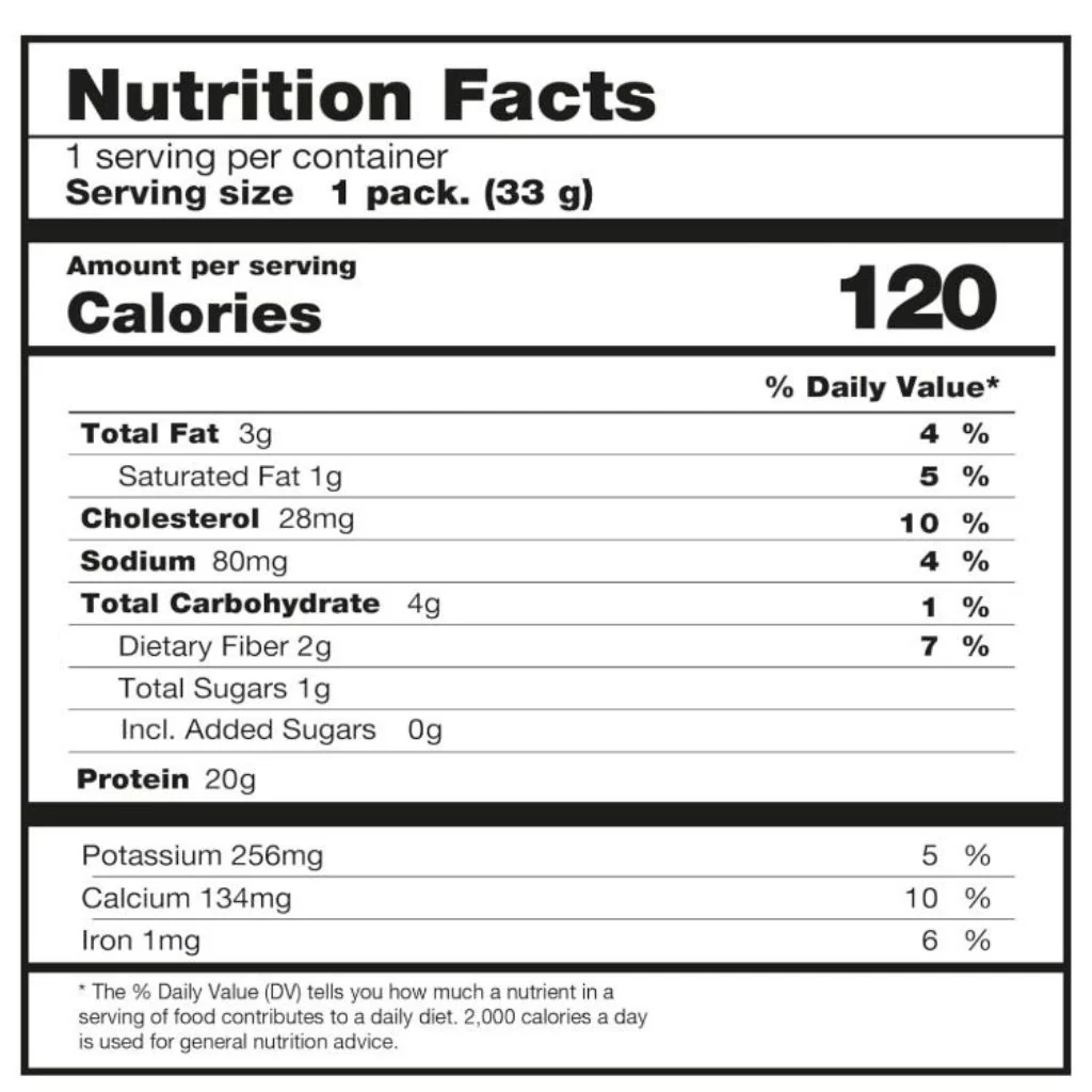 Smarter Snacks PROTEIN COFFEE, 10 Packs/Box - Image 5