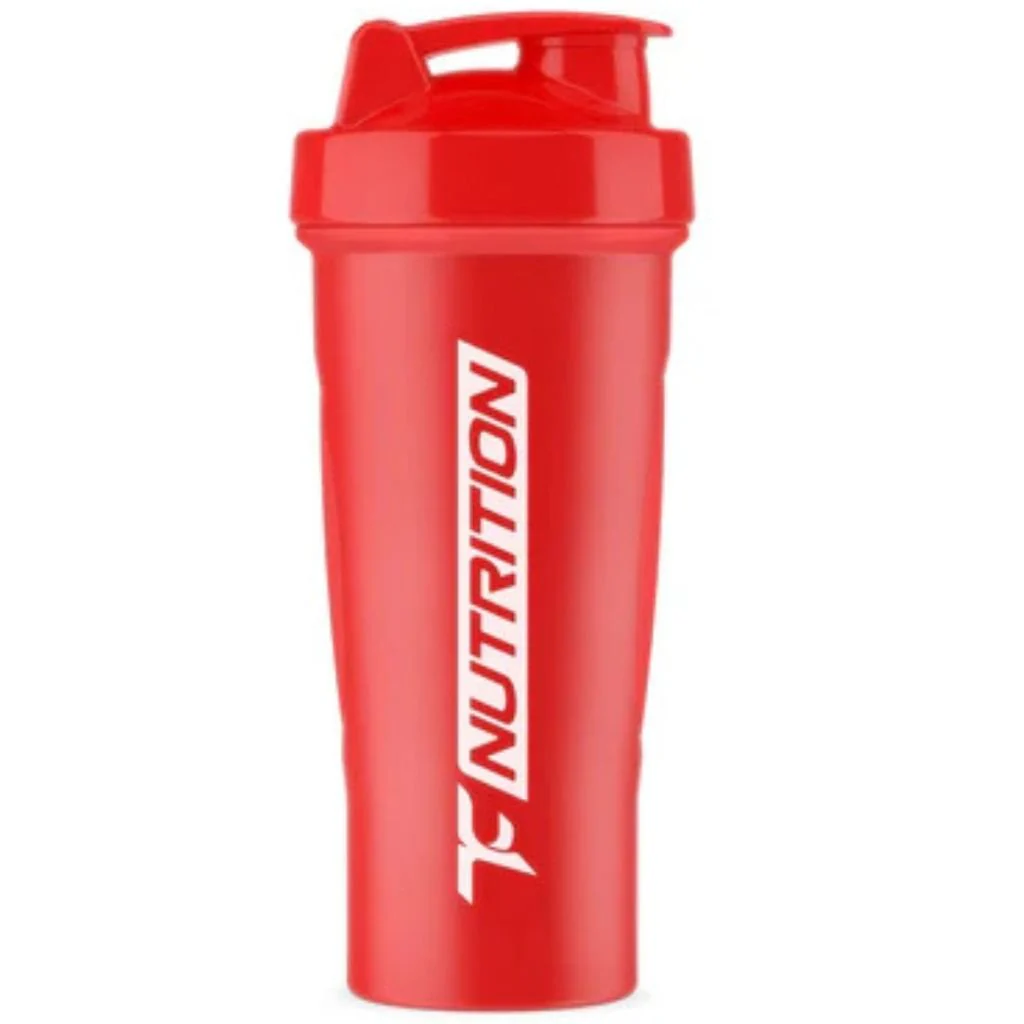 TC Nutrition LOGO SHAKER BOTTLE, 700ml