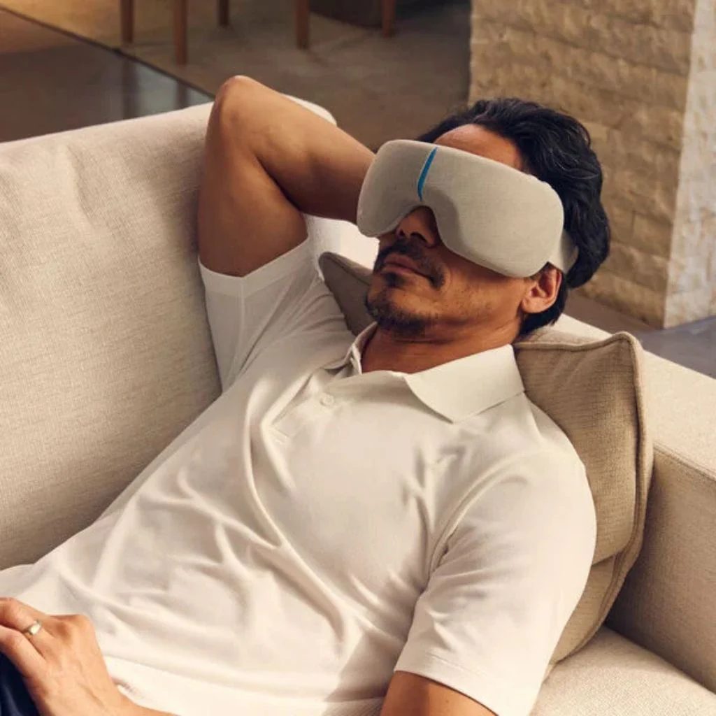 Therabody SMARTGOGGLES - Image 3
