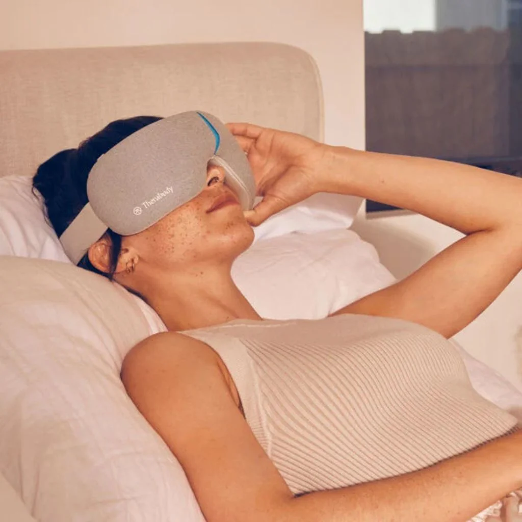 Therabody SMARTGOGGLES - Image 4